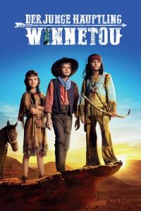 Genç Winnetou ve Kayıp Buffalolar
